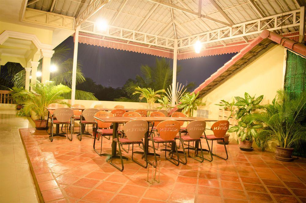 Check Inn Siem Reap Exterior photo