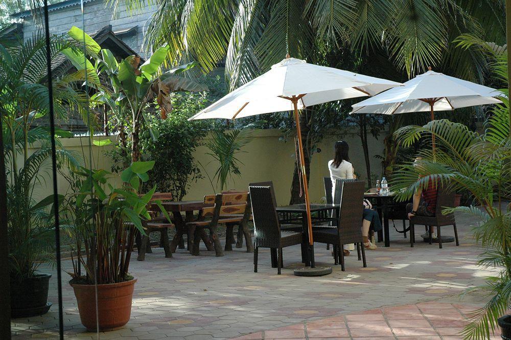 Check Inn Siem Reap Exterior photo