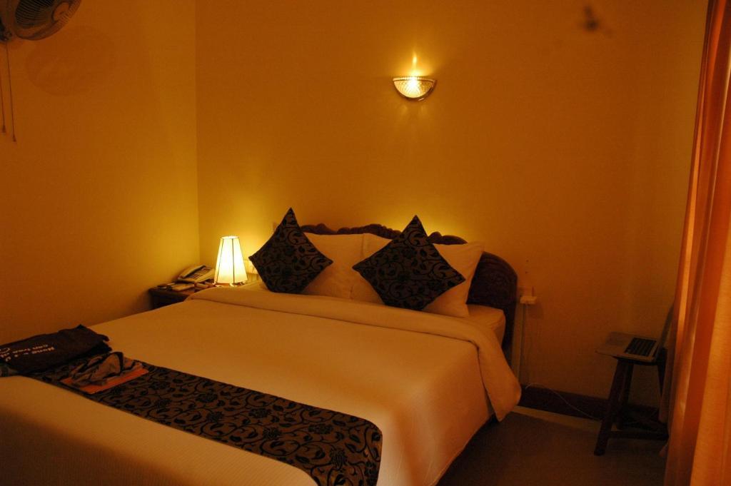 Check Inn Siem Reap Room photo