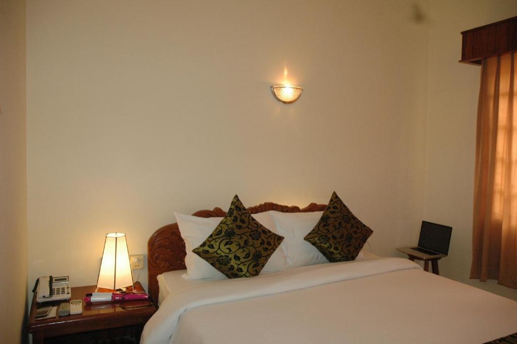 Check Inn Siem Reap Room photo