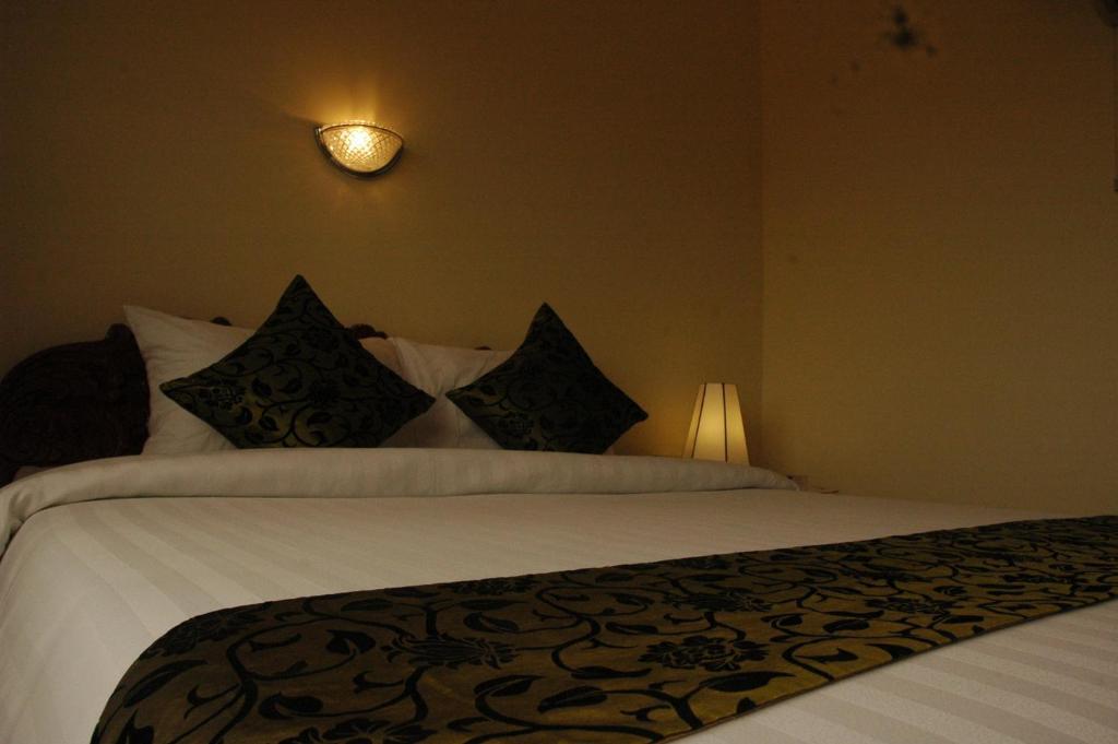 Check Inn Siem Reap Room photo