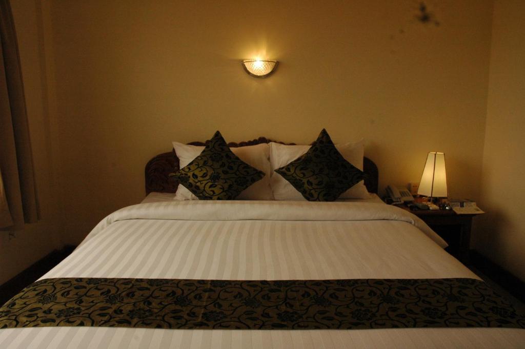 Check Inn Siem Reap Room photo