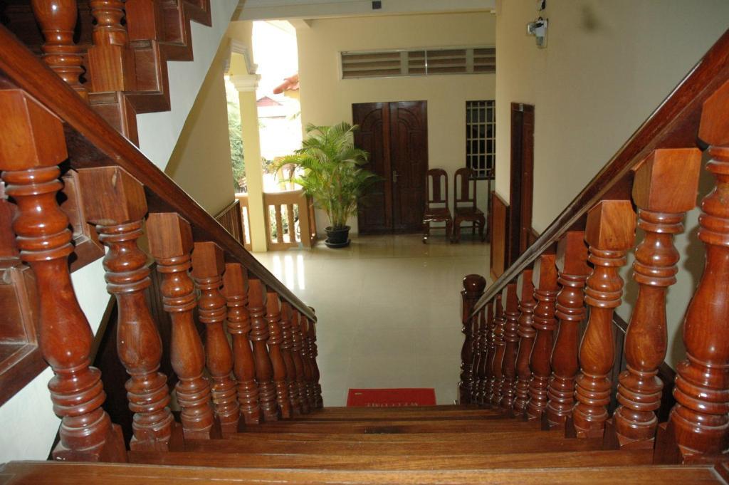 Check Inn Siem Reap Exterior photo