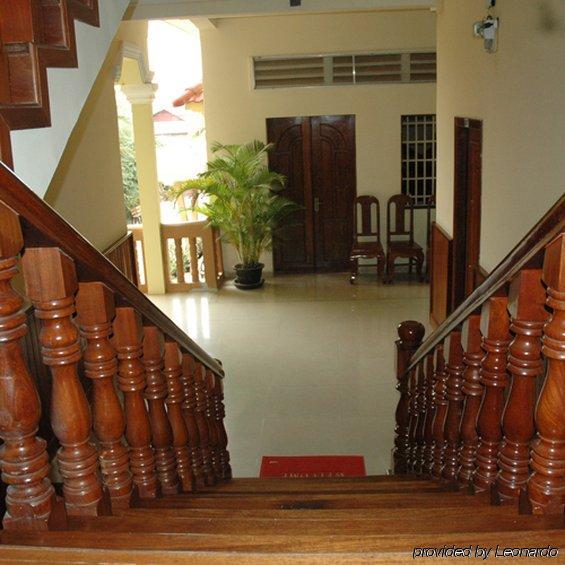 Check Inn Siem Reap Exterior photo