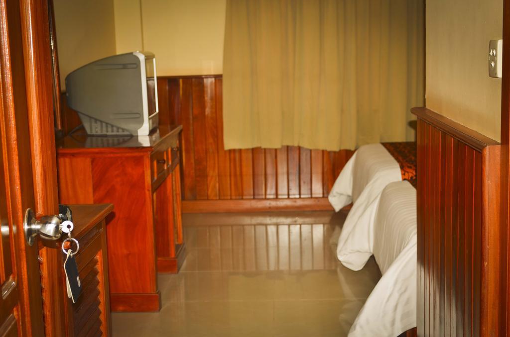 Check Inn Siem Reap Room photo