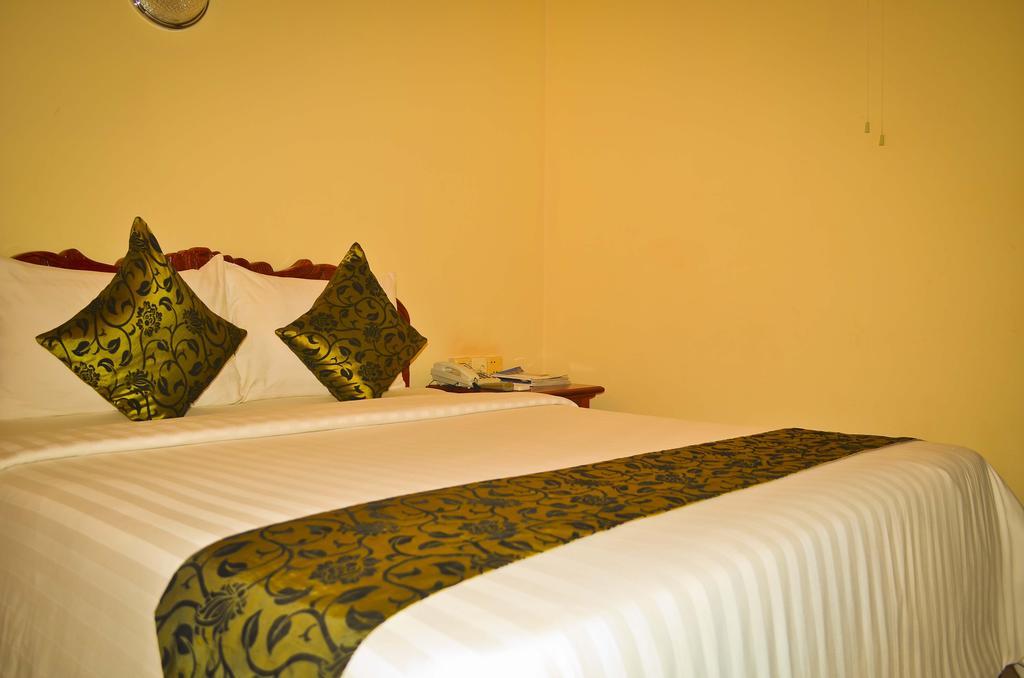 Check Inn Siem Reap Room photo