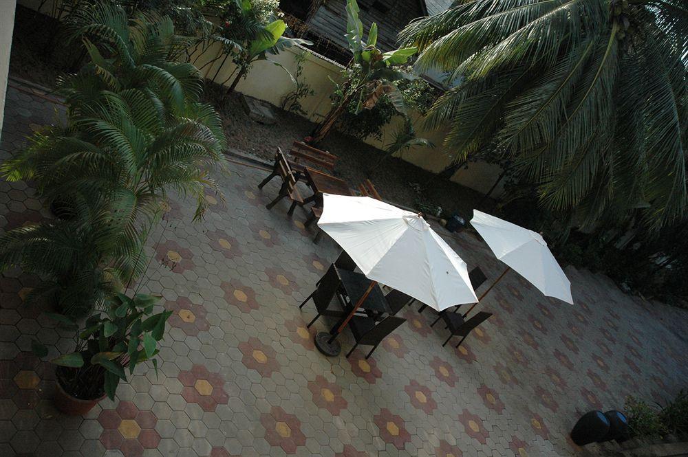 Check Inn Siem Reap Exterior photo