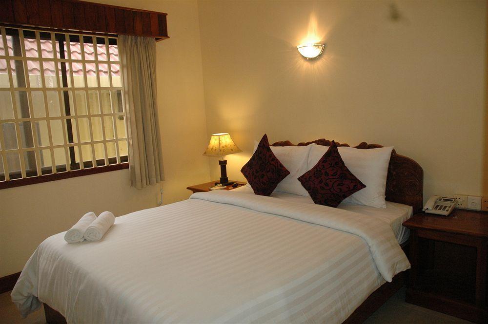 Check Inn Siem Reap Exterior photo