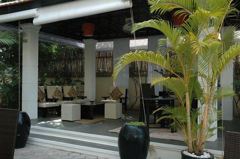 Check Inn Siem Reap Exterior photo